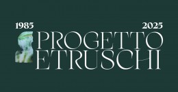 Progetto Etruschi 1985-2025