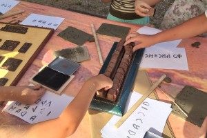 Il MuVet per le scuole. Proposte educative per tutti