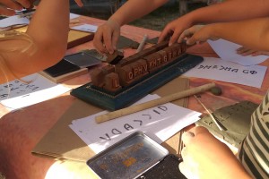 Il MuVet per le scuole. Proposte educative per tutti