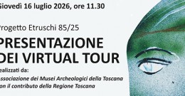 Presentazione Virtual Tour
