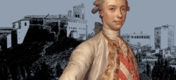 Fucecchio nelle riforme di Pietro Leopoldo