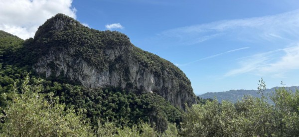 Archeoescursione: “Tra Grotte e Alpeggi alle pendici del Matanna”