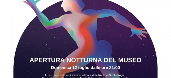 Le Notti dell'Archeologia