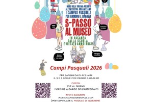 Campi Pasquali 2026