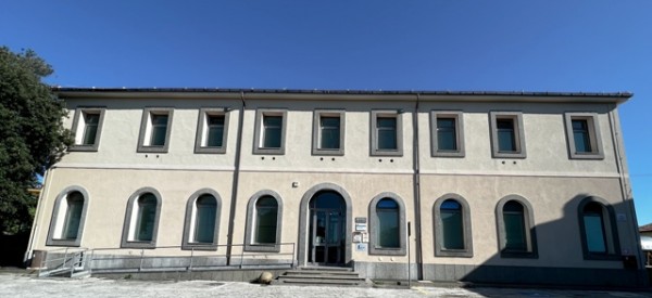 Il museo archeologico di Vetulonia: un museo per tutti