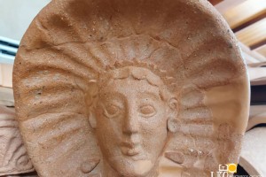 Museo Archeologico di Gonfienti a Campi Bisenzio