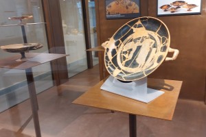 Museo Archeologico di Gonfienti a Campi Bisenzio