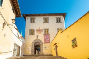 Museo Civico e Diocesano di Fucecchio